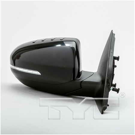 Tyc TYC DOOR MIRROR 8170031